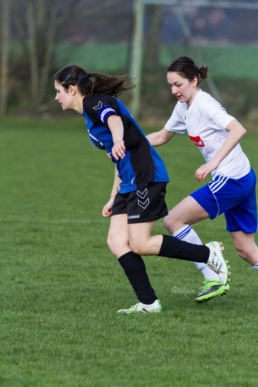 Bild 214 - Frauen BraWie - FSC Kaltenkirchen : Ergebnis: 0:10